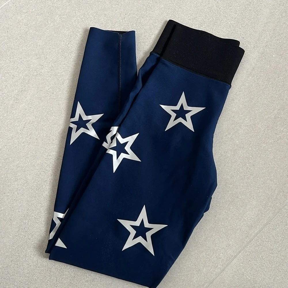 Ultracor Knock Out Leggings!